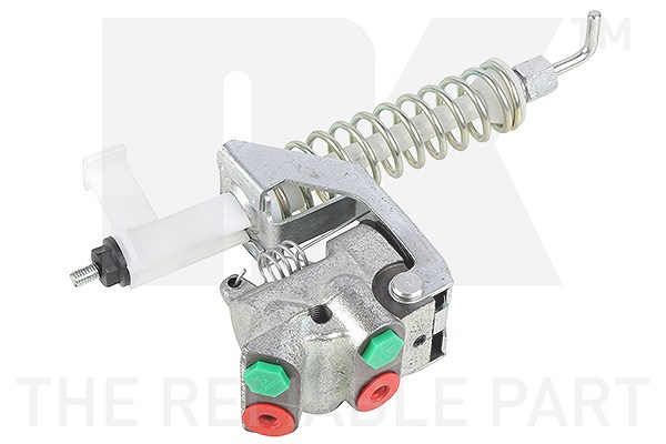 Nk Bremskraftregler [Hersteller-Nr. 893722] für Peugeot, Citroën