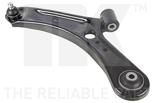 Nk Lenker, Radaufhängung [Hersteller-Nr. 5012389] für Suzuki, Fiat