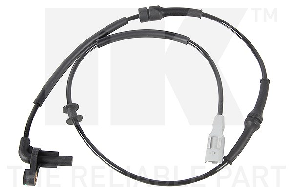Nk Sensor, Raddrehzahl [Hersteller-Nr. 291934] für Citroën