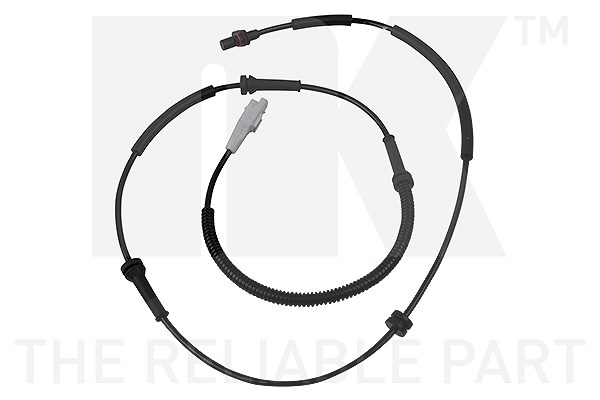 Nk Sensor, Raddrehzahl [Hersteller-Nr. 291941] für Peugeot, Fiat, Citroën