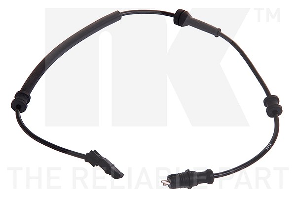 Nk Sensor, Raddrehzahl [Hersteller-Nr. 293942] für Renault