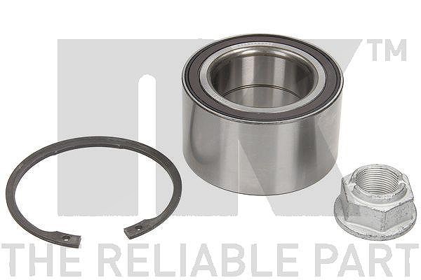 Nk Radlagersatz [Hersteller-Nr. 763328] für Mercedes-Benz