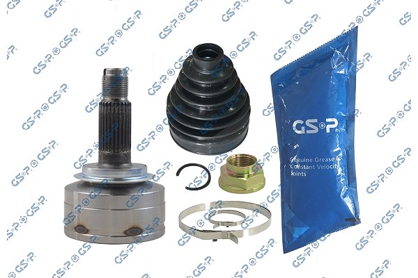 Gsp Gelenksatz, Antriebswelle [Hersteller-Nr. 823030] für Honda