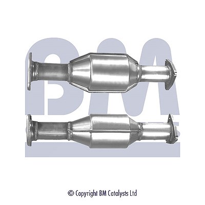 Bm Catalysts Katalysator [Hersteller-Nr. BM90031H] für Rover, Honda