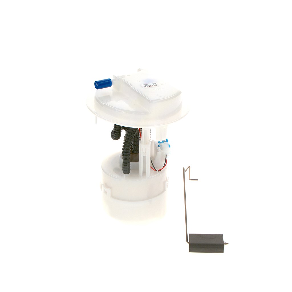 Bosch Kraftstoff-Fördereinheit [Hersteller-Nr. 0986580960] für Peugeot
