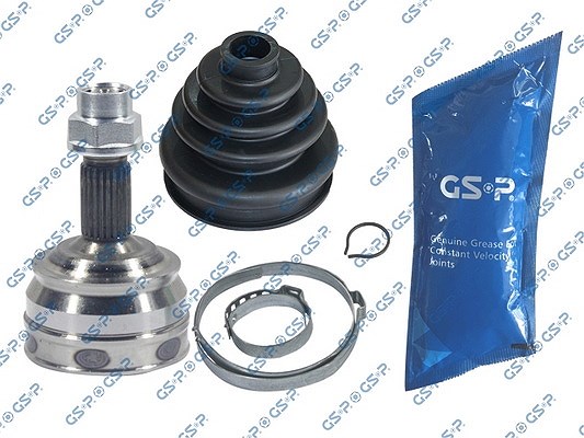 Gsp Gelenksatz, Antriebswelle [Hersteller-Nr. 817021] für Fiat, Lancia