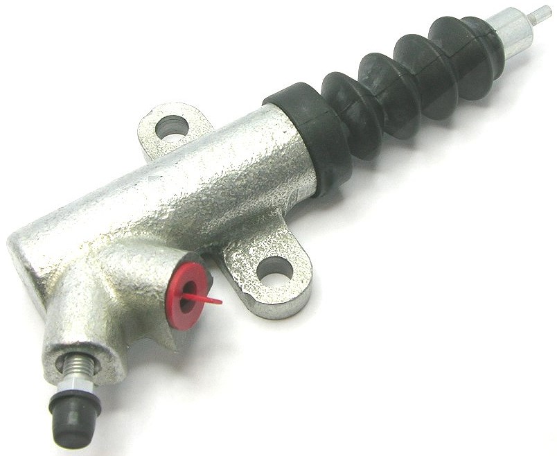 Bosch Nehmerzylinder, Kupplung [Hersteller-Nr. 0986486580] für Mazda
