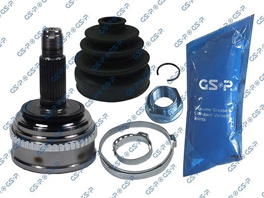 Gsp Gelenksatz, Antriebswelle [Hersteller-Nr. 823014] für Honda, Acura