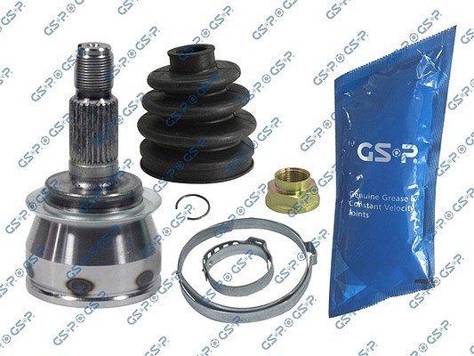 Gsp Gelenksatz, Antriebswelle [Hersteller-Nr. 838002] für Mini