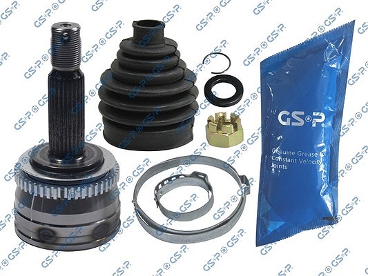 Gsp Gelenksatz, Antriebswelle [Hersteller-Nr. 824046] für Kia, Hyundai