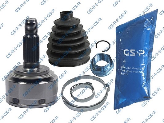 Gsp Gelenksatz, Antriebswelle [Hersteller-Nr. 823034] für Honda