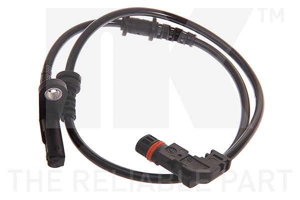 Nk Sensor, Raddrehzahl [Hersteller-Nr. 293343] für Mercedes-Benz