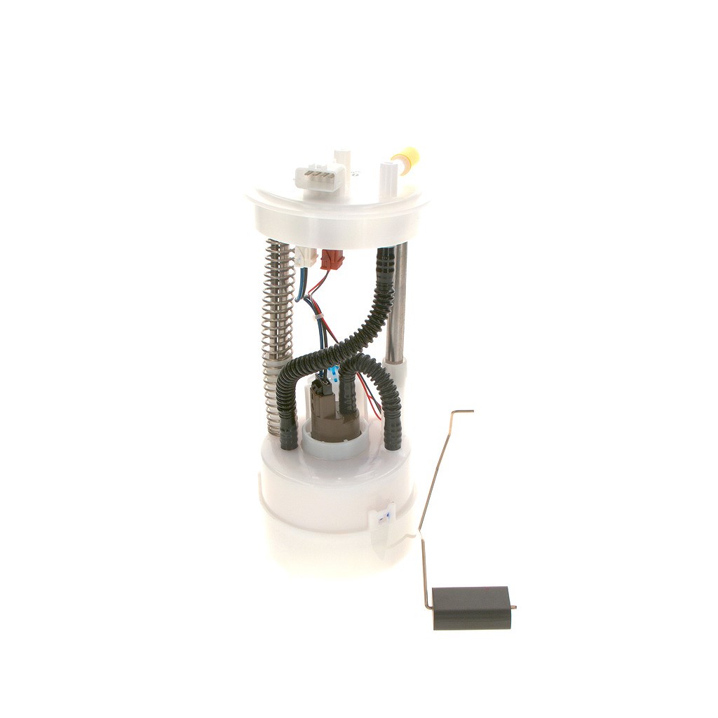 Bosch Kraftstoff-Fördereinheit [Hersteller-Nr. 0986580955] für Nissan