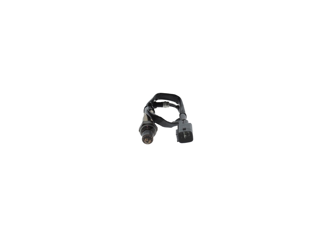 Bosch Lambdasonde [Hersteller-Nr. 0258986697] für Lexus, Daihatsu, Subaru, Toyota