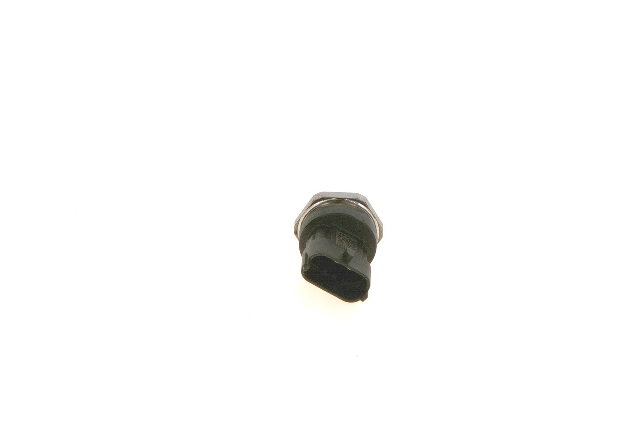 Bosch Sensor, Kraftstoffdruck [Hersteller-Nr. 0261545052] für Opel, Chevrolet, Gmc, Saab, Vauxhall