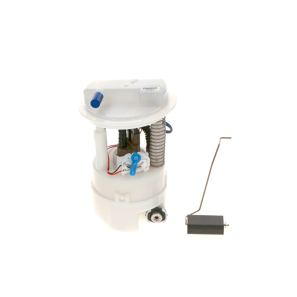 Bosch Kraftstoff-Fördereinheit [Hersteller-Nr. 0986580957] für Dacia, Lada, Renault