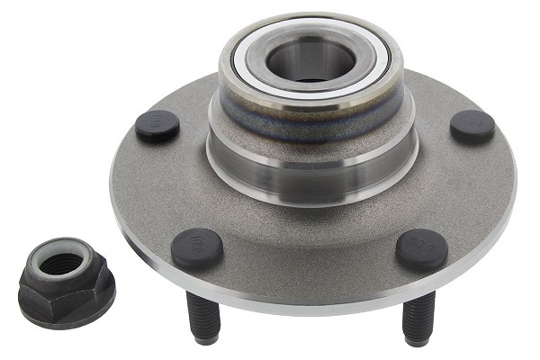 Mapco Radlagersatz [Hersteller-Nr. 26649] für Ford