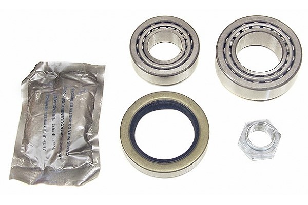 Mapco Radlagersatz [Hersteller-Nr. 26345] für Peugeot, Citroën, Fiat