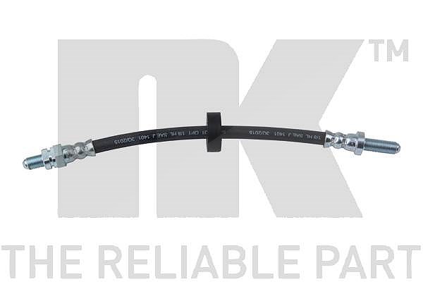 Nk Bremsschlauch [Hersteller-Nr. 852553] für Ford