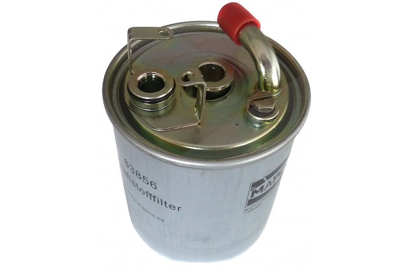 Mapco Kraftstofffilter [Hersteller-Nr. 63856] für Mercedes-Benz