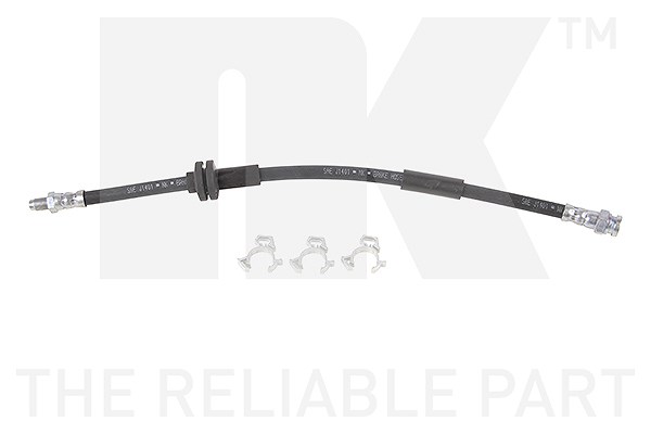 Nk Bremsschlauch [Hersteller-Nr. 851014] für Alfa Romeo