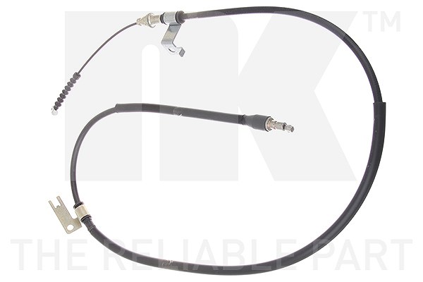 Nk Seilzug, Feststellbremse [Hersteller-Nr. 903265] für Mazda