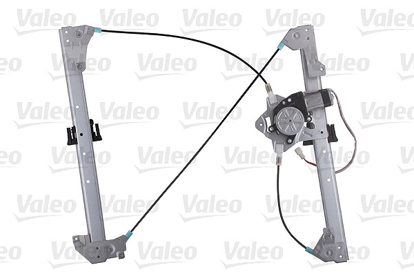 Valeo Fensterheber [Hersteller-Nr. 850062] für Peugeot, Citroën