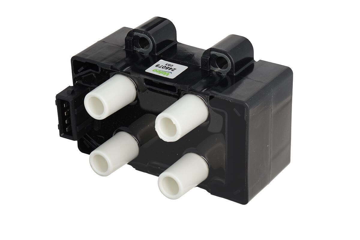 Valeo Zündspule [Hersteller-Nr. 245079] für Renault