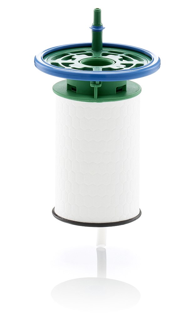 Mann-filter Kraftstofffilter [Hersteller-Nr. PU7015] für Citroën, Peugeot