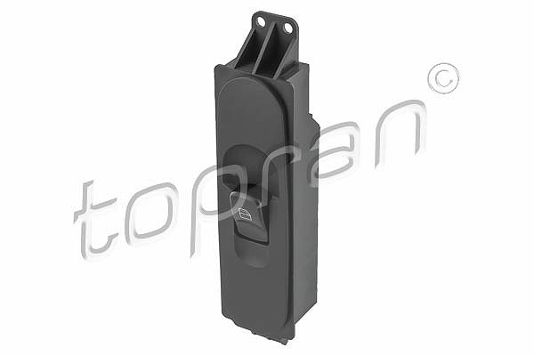 Topran Schalter, Fensterheber [Hersteller-Nr. 409041] für Mercedes-Benz