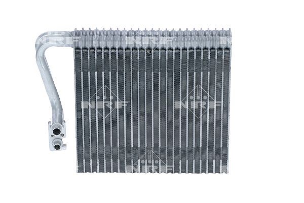 Nrf Verdampfer, Klimaanlage [Hersteller-Nr. 36162] für Renault