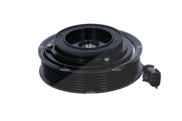 Nrf Spule, Magnetkupplung-Kompressor [Hersteller-Nr. 380034] für Jeep, Chrysler