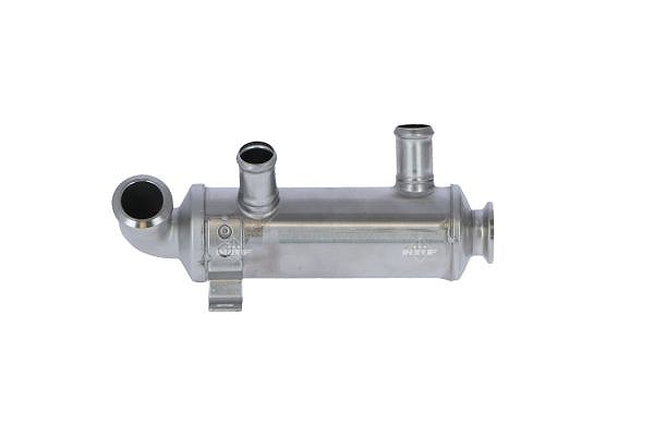 Nrf Kühler, Abgasrückführung [Hersteller-Nr. 48315] für Citroën, Ford, Peugeot