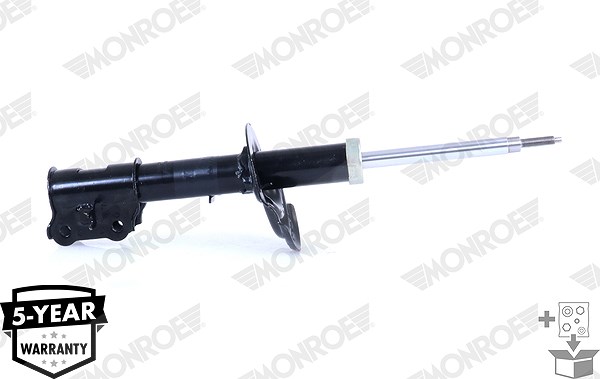 Monroe Stoßdämpfer [Hersteller-Nr. G7117] für Hyundai