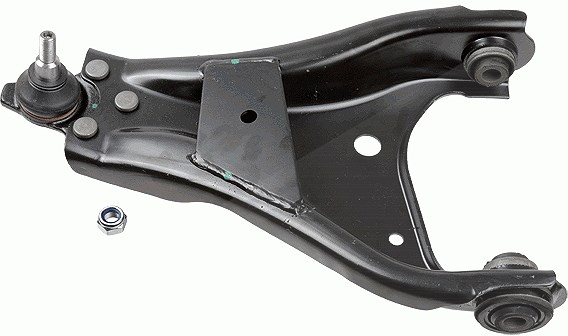 Lemförder Lenker, Radaufhängung [Hersteller-Nr. 3854901] für Renault, Dacia
