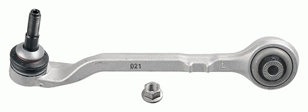 Lemförder Lenker, Radaufhängung [Hersteller-Nr. 3711601] für BMW