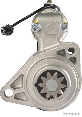 Herth+buss Jakoparts Starter [Hersteller-Nr. J5211102] für Infiniti, Nissan