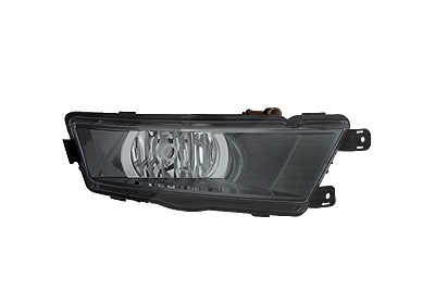 Van Wezel Nebelscheinwerfer [Hersteller-Nr. 7617998] für Skoda