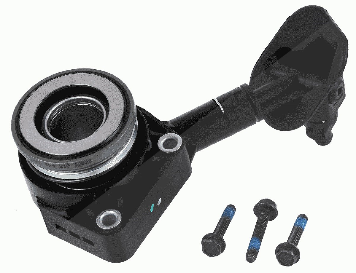 Sachs Zentralausrücker, Kupplung [Hersteller-Nr. 3182654212] für Ford, Volvo