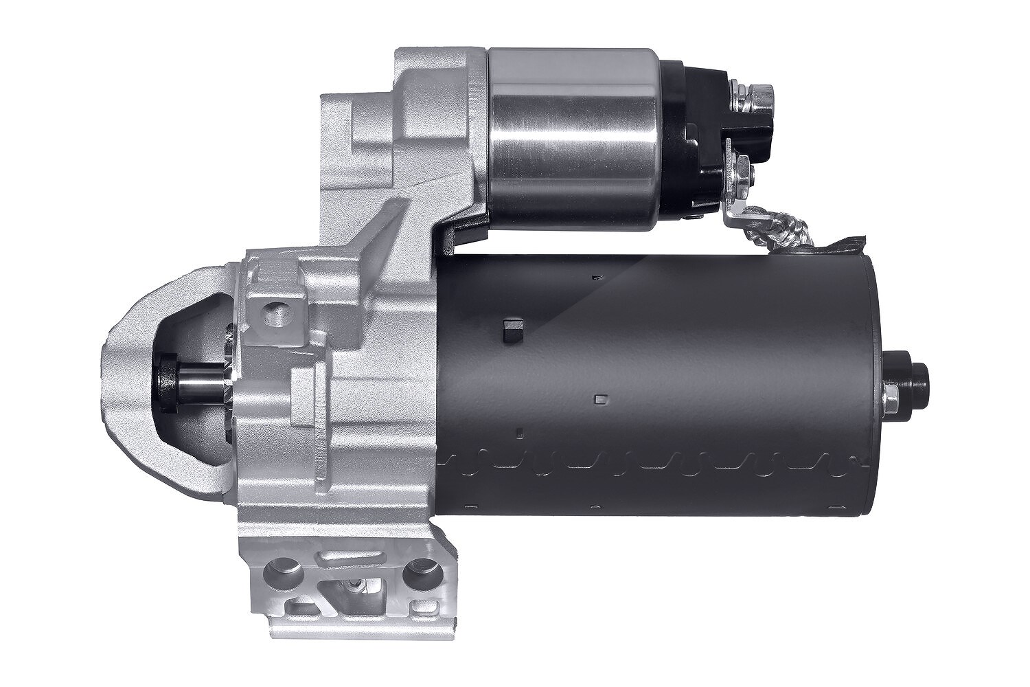 Hella Starter [Hersteller-Nr. 8EA012527-841] für BMW