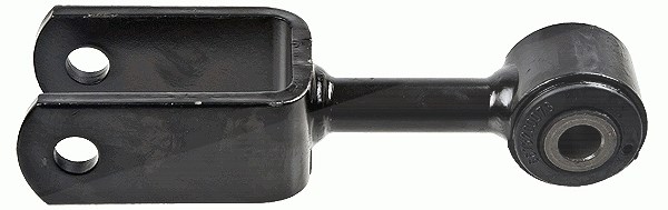 Lemförder Stange/Strebe, Stabilisator [Hersteller-Nr. 3739301] für Mercedes-Benz, VW