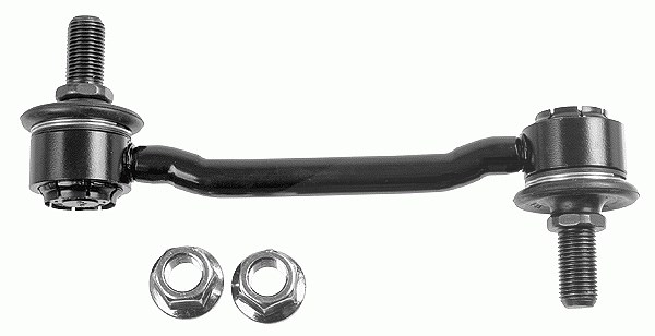 Lemförder Stange/Strebe, Stabilisator [Hersteller-Nr. 3448501] für Hyundai, Kia