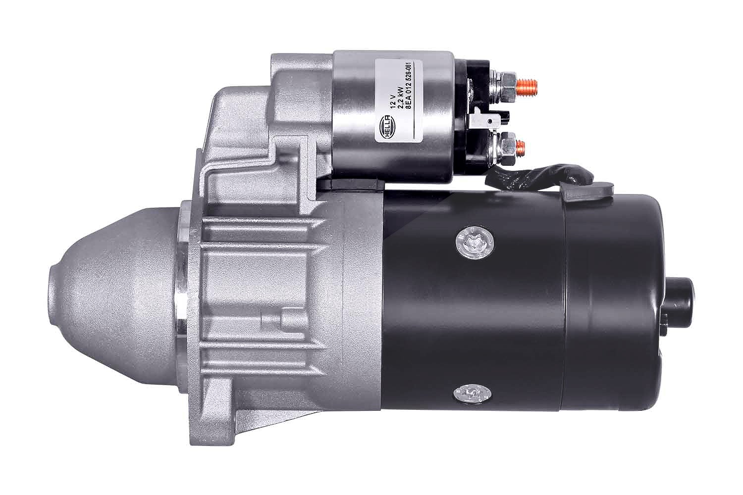 Hella Starter [Hersteller-Nr. 8EA012526-061] für VW, Volvo