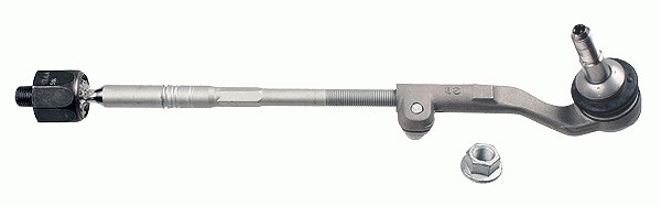 Lemförder Spurstange [Hersteller-Nr. 3739101] für BMW, Peugeot