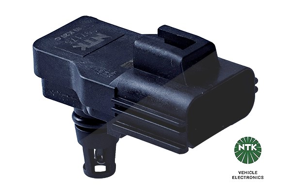 Ntk Sensor, Saugrohrdruck [Hersteller-Nr. 97175] für Mercedes-Benz, Ford