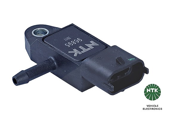 Ntk Sensor, Saugrohrdruck [Hersteller-Nr. 96895] für Renault, Dacia, Nissan