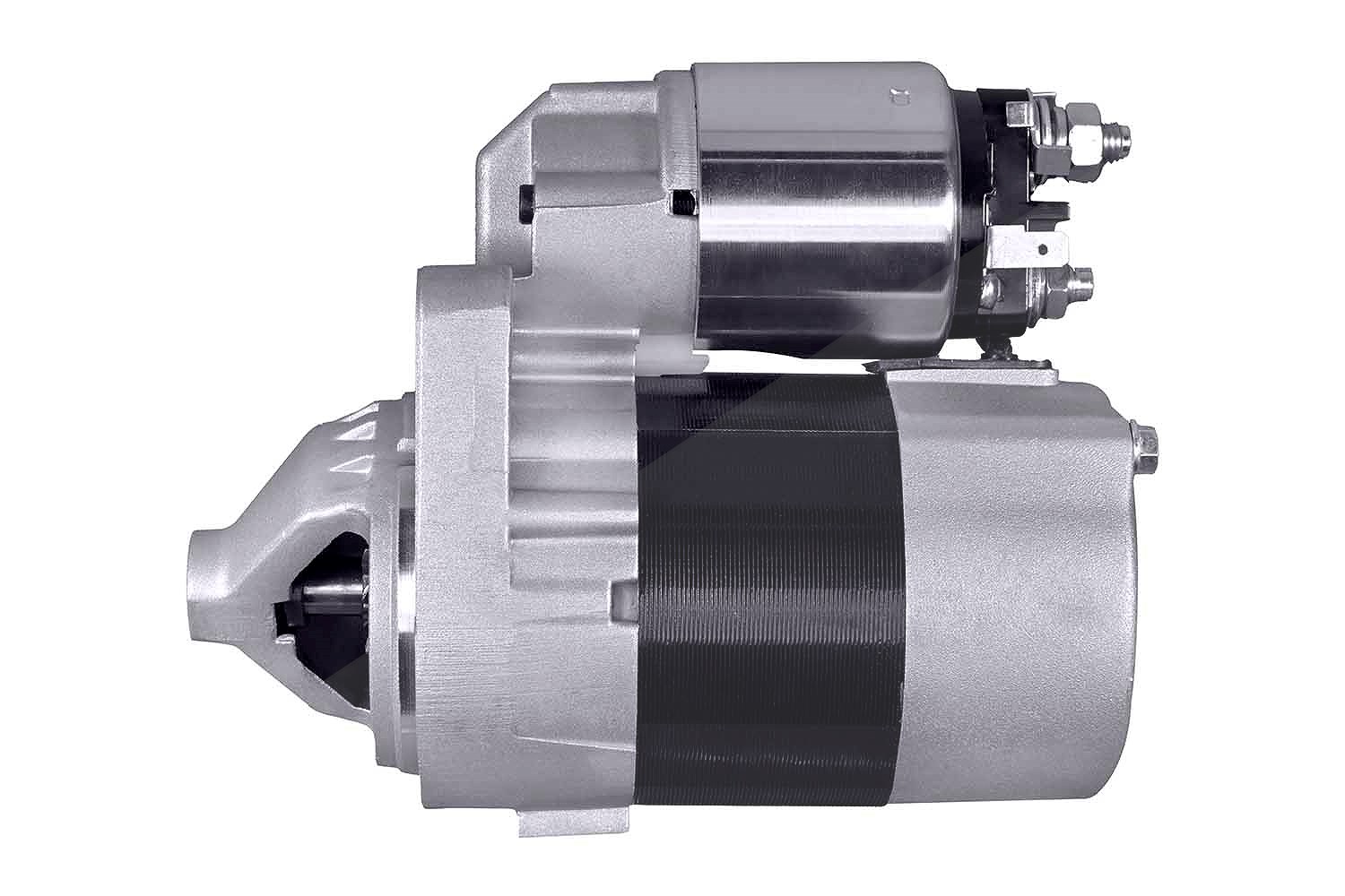 Hella Starter [Hersteller-Nr. 8EA011610-601] für Nissan