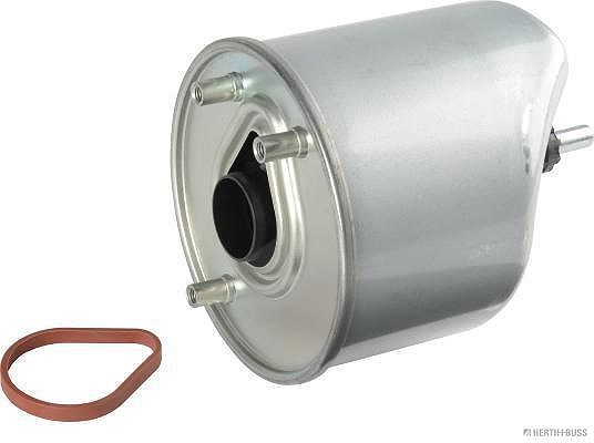 Herth+buss Jakoparts Kraftstofffilter [Hersteller-Nr. J1332105] für Fiat, Mitsubishi, Toyota, Peugeot, Citroën