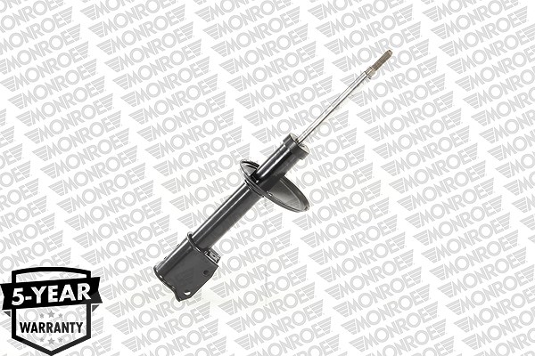 Monroe Stoßdämpfer Vorderachse [Hersteller-Nr. G7379] für Dacia