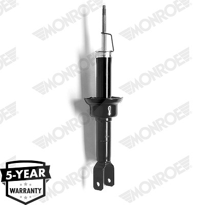Monroe Stoßdämpfer Hinterachse [Hersteller-Nr. 23859] für Honda